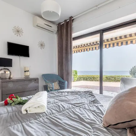 Les Maures De L'esterel-3 By Interhome Apartamento *