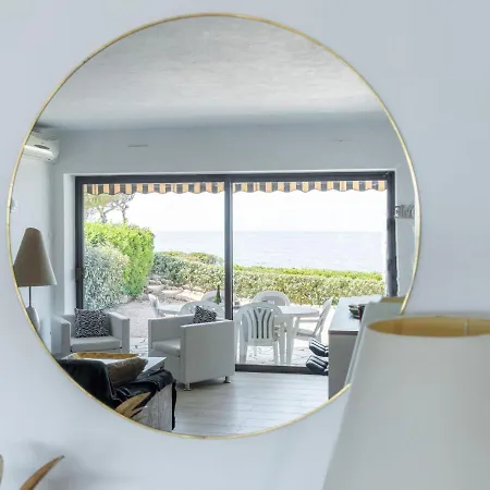 Les Maures De L'esterel-3 By Interhome Apartamento Saint Aygulf
