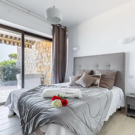 Les Maures De L'esterel-3 By Interhome Saint-Aygulf