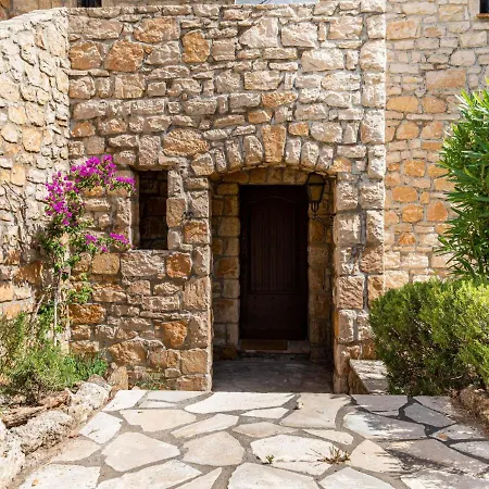 Apartamento Les Maures De L'esterel-3 By Interhome