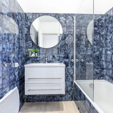 Les Maures De L'esterel-3 By Interhome Apartment Saint Aygulf