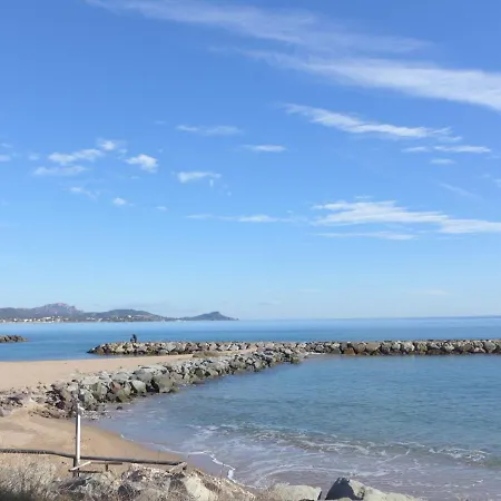 Les Maures De L'esterel-3 By Interhome * Saint-Aygulf