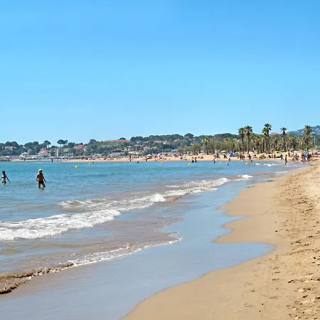 Les Maures De L'esterel-3 By Interhome Apartment
