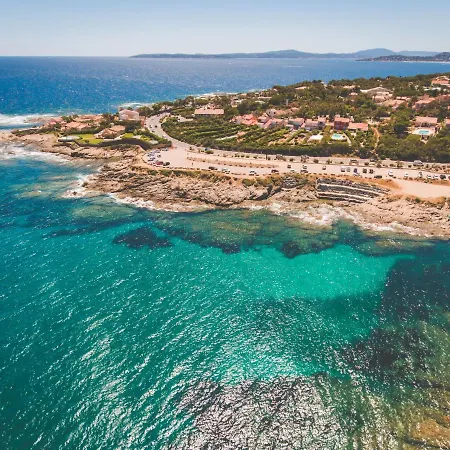Les Maures De L'esterel-3 By Interhome * Saint Aygulf