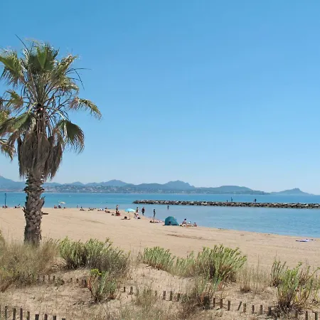 Les Maures De L'esterel-3 By Interhome Saint-Aygulf