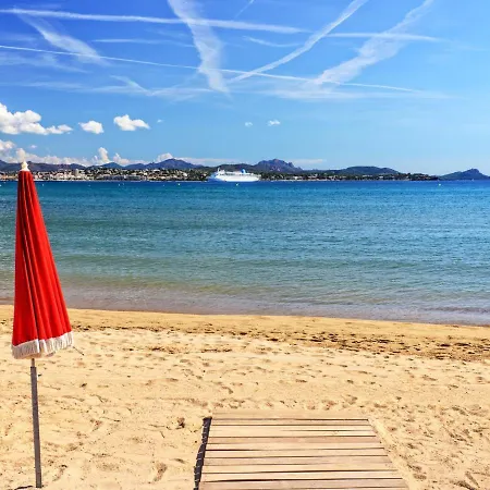 Les Maures De L'esterel-3 By Interhome Apartment *