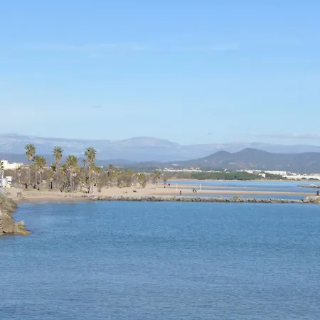 Les Maures De L'esterel-3 By Interhome *