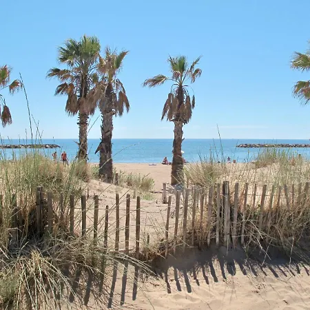 Apartman Les Maures De L'esterel-3 By Interhome *