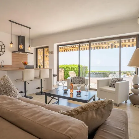 Apartman Les Maures De L'esterel-3 By Interhome