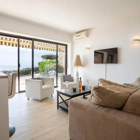 Les Maures De L'esterel-3 By Interhome Apartment