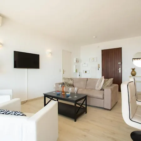 Apartment Les Maures De L'esterel-3 By Interhome