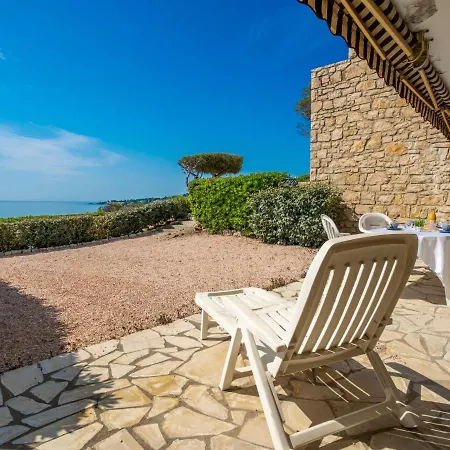Les Maures De L'esterel-3 By Interhome Apartamento