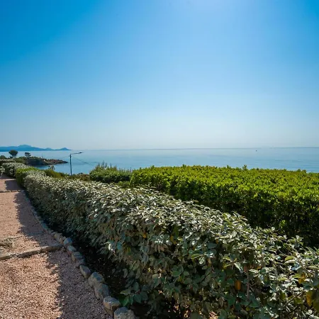Les Maures De L'esterel-3 By Interhome *