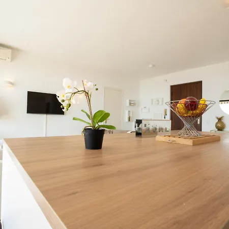 Les Maures De L'esterel-3 By Interhome Apartamento Saint Aygulf