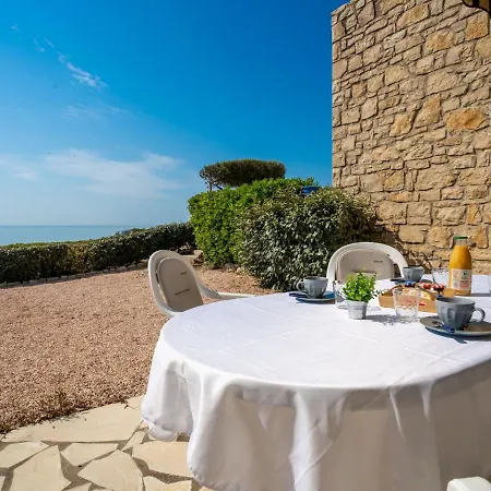 Les Maures De L'esterel-3 By Interhome Saint Aygulf