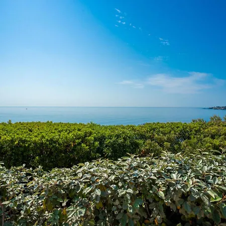 Les Maures De L'esterel-3 By Interhome Apartamento Saint Aygulf