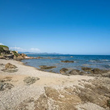 Les Maures De L'esterel-3 By Interhome Apartman