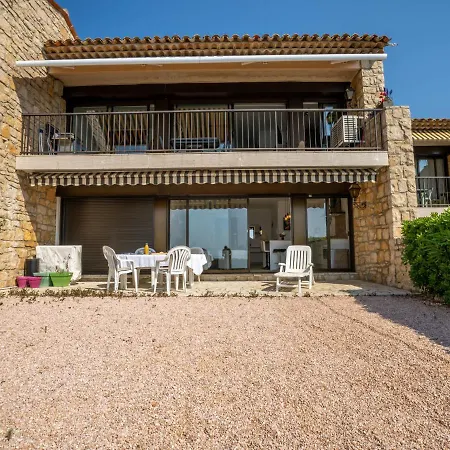 Les Maures De L'esterel-3 By Interhome * Saint-Aygulf