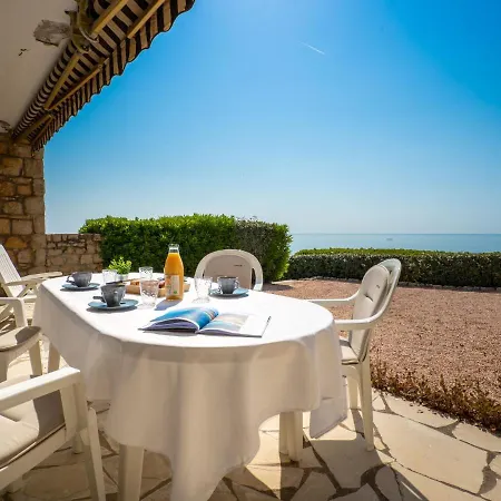Les Maures De L'esterel-3 By Interhome Apartamento *