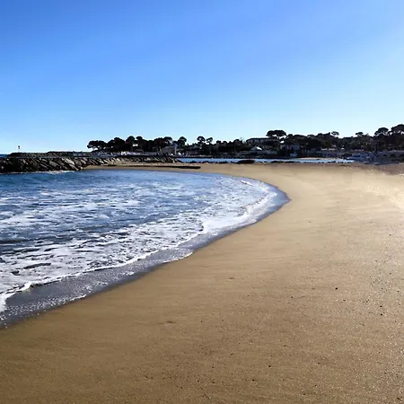 Apartamento Les Maures De L'esterel-3 By Interhome *