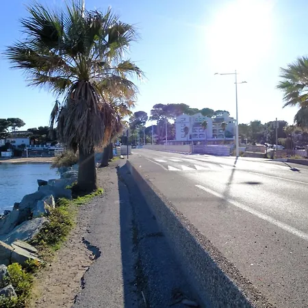 Les Maures De L'esterel-3 By Interhome Apartman