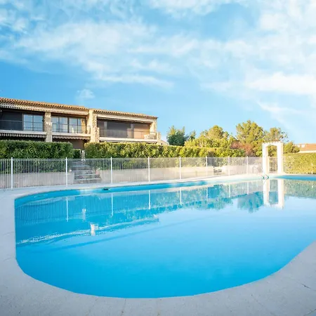 Les Maures De L'esterel-3 By Interhome *