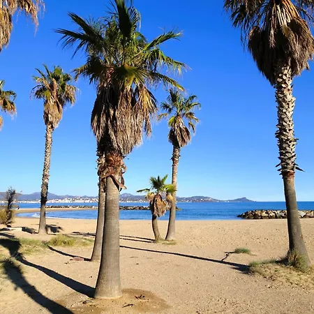 Apartamento Les Maures De L'esterel-3 By Interhome Saint Aygulf