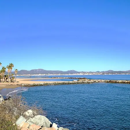 Les Maures De L'esterel-3 By Interhome