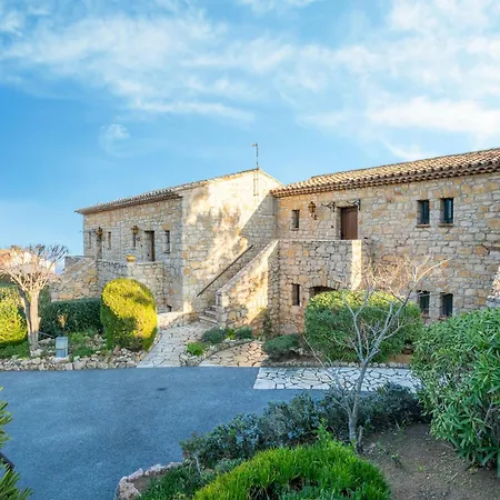 Les Maures De L'esterel-3 By Interhome