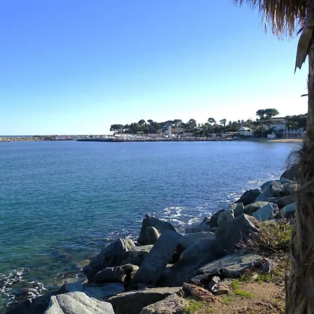 Apartman Les Maures De L'esterel-3 By Interhome *
